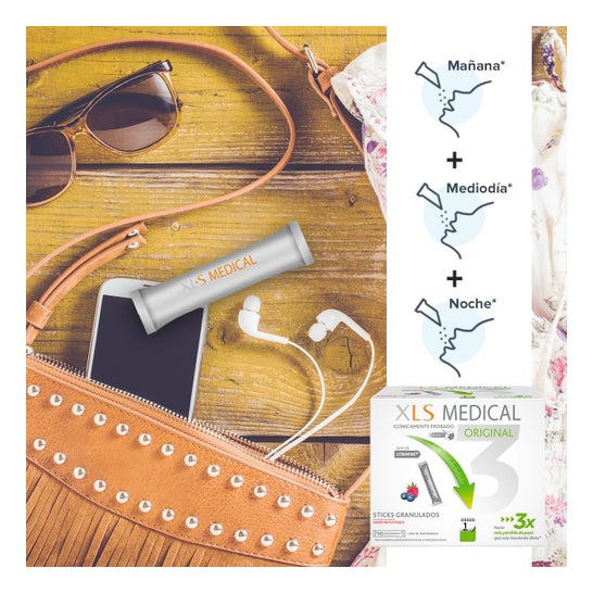 XLS Medical Original 90 sticks