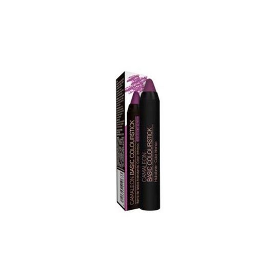 Camaleon Læbestift Metallic Purple 4g