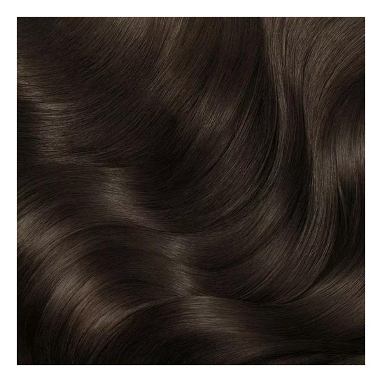 Garnier Olia Colorazione Permanente N°4.0 Castagna 4 pezzi Garnier Olia Colorazione Permanente N°4.0 Castagna 4 pezzi