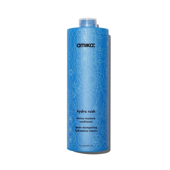 Amika Hydro Rush Intense Moisture Conditioner 1000 ml