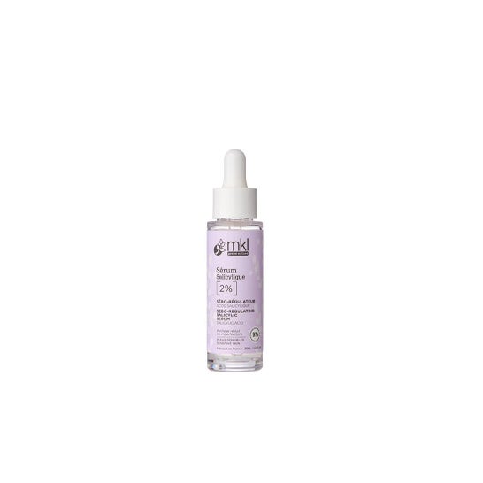 MKL Sérum Salicílico 2% Seborregulador 30 ml