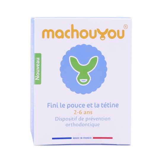 Machouyou - Machouyou