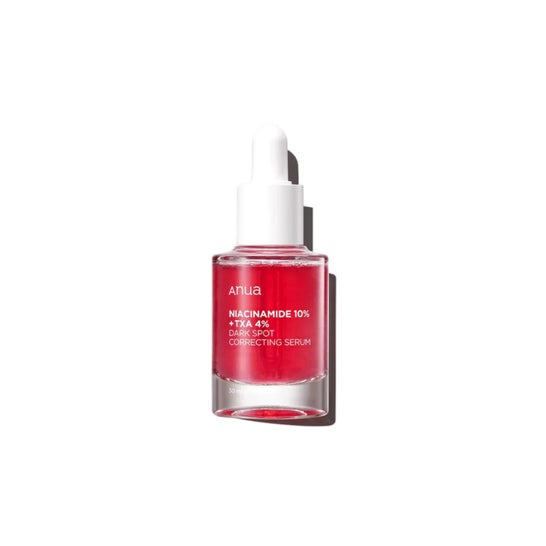 Anua Niacinamide 10% + TXA 4% Dark Spot Correcting Serum 30 ml