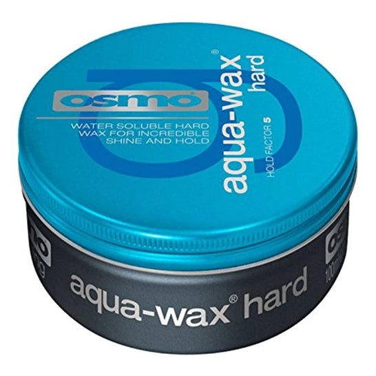 Osmo Aqua Cera Fijadora Fuerte 100 ml