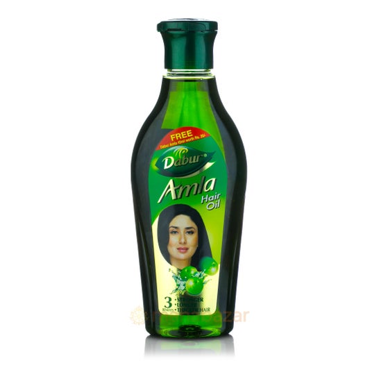 Dabur Aceite para Cabello 180ml | PromoFarma