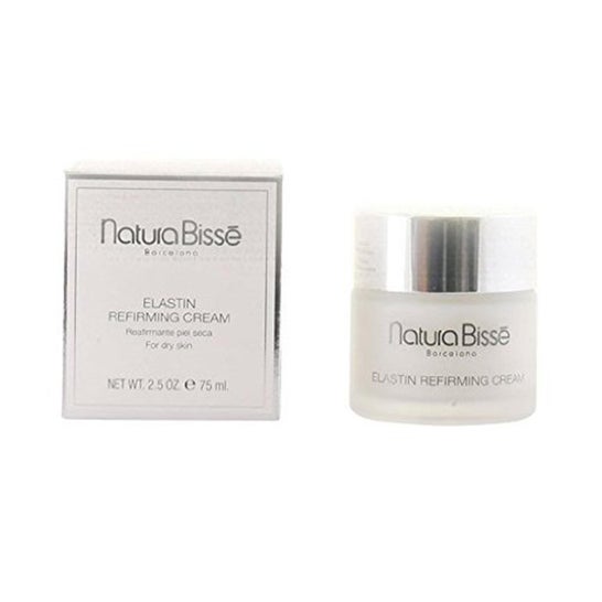 Natura Bisse Elastin Refirming Cream 75ml