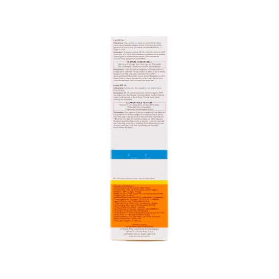 La Roche-Posay Anthelios Spf50+ Loción Solar Corporal 75ml