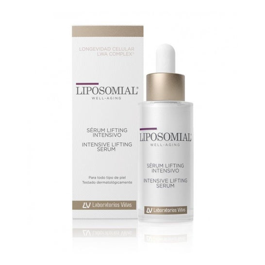 Well-Aging Intensive Liposomal Lifting Serum 30 ml