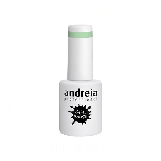 Andreia Professional Gel Polish Nail Polish No. 286 10,5ml