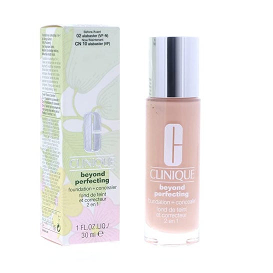 Clinique Beyond Perfecting Base Corrector Nº15 30ml