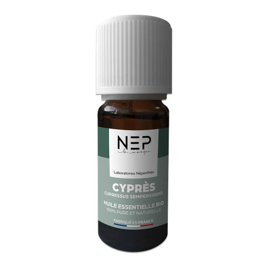 Nep La Marque Cypres Bio Aceite Esencial 5ml
