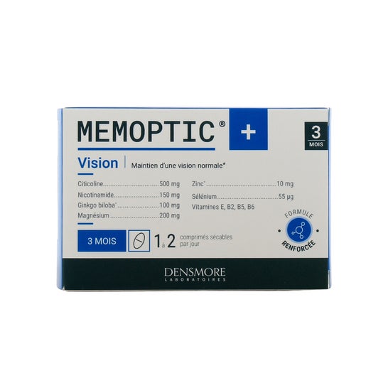 Memoptic+ Vision 90comp