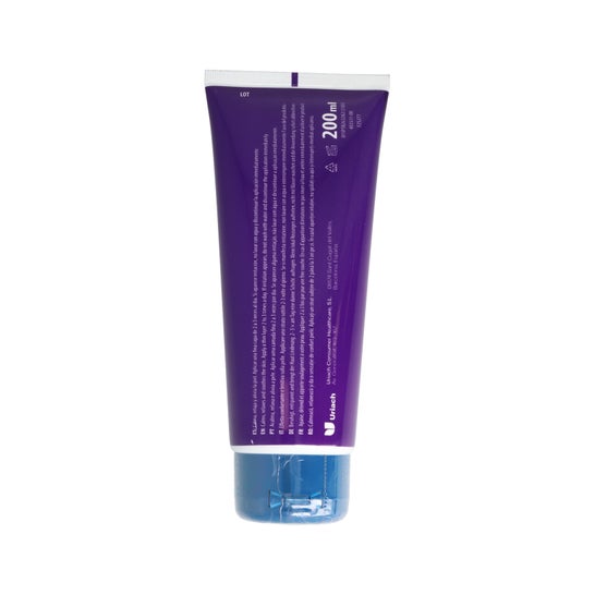 Fisiocrem Cannabis Crema 200ml