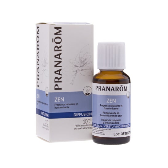 Pranarôm La Diffusione Zen Bio 30ml