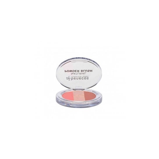 Benecos compatto arrossire trio innamorarsi 55g