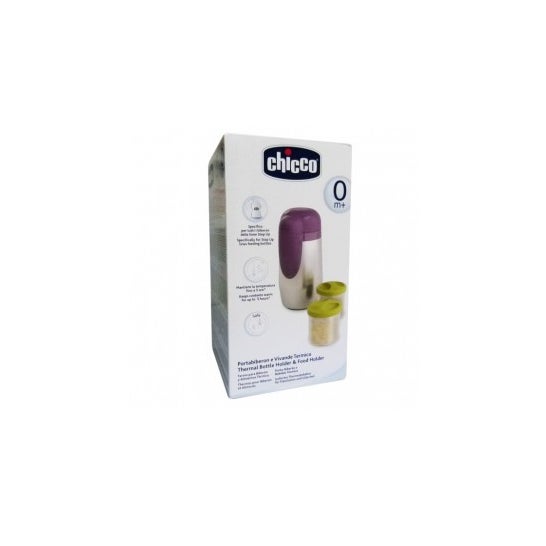 Chicco Termopapilla 1 ud