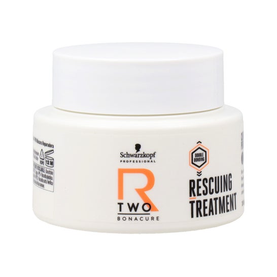 Bonacure R Two Rescuing Treatment Damage Hair 200ml