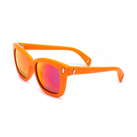 Italia Independent Occhiali Sole 0011-055-000 Unisex 56mm 1 Unità