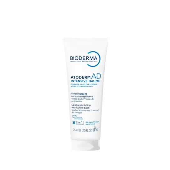 Bioderma Atoderm Intensive Baume Bálsamo Ultracalmante 75ml