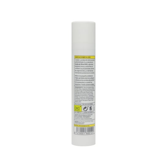 OHO Baby Care Bálsamo Oleo Protector Zona Pañal 50 ml