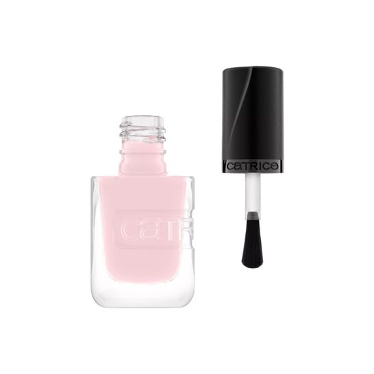 Catrice Gel Affair Esmalte de Uñas 004 Rosy Bowtastic 10.5ml