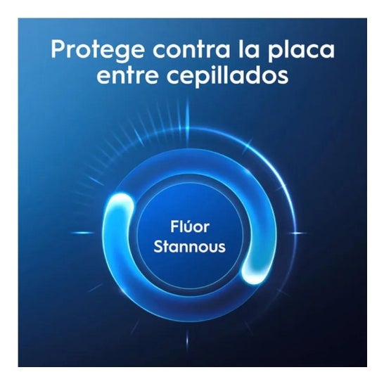 Oral-B Pack Advanced Fortalece el Esmalte Pasta Dental 2x75ml Oral-B Pack Advanced Fortalece el Esmalte Pasta Dental 2x75ml