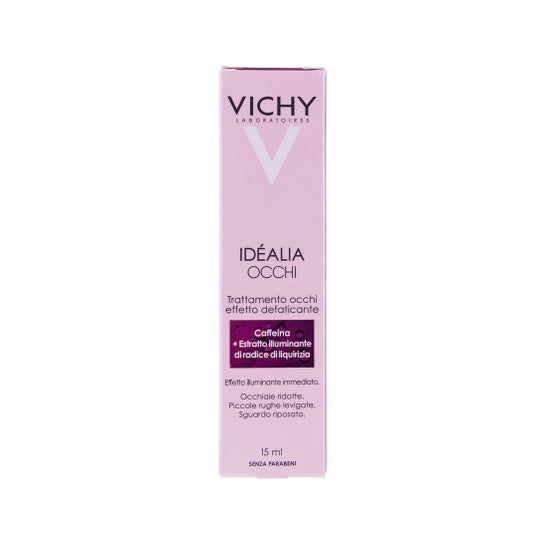 Vichy Idéalia Augenkontur 15ml