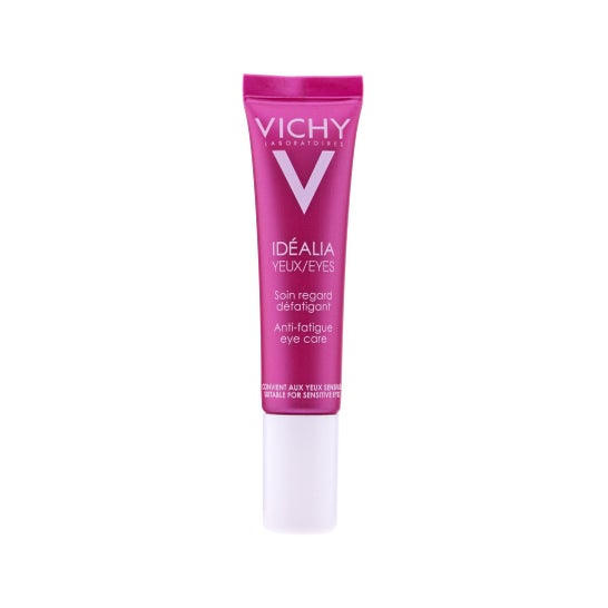 Vichy Idéalia Augenkontur 15ml