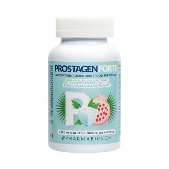 Pharmabiogen Prostagen Forte 60caps