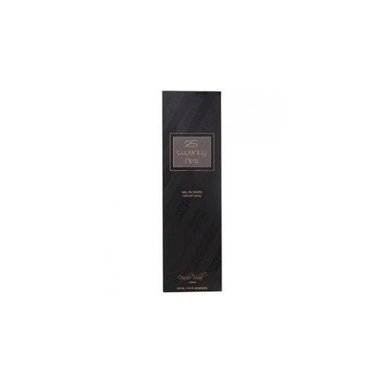 Nacho Vidal 25 Twenty Five Eau de Toilette Feromonas 200ml