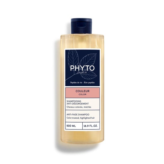 Phyto Color Champú 500ml