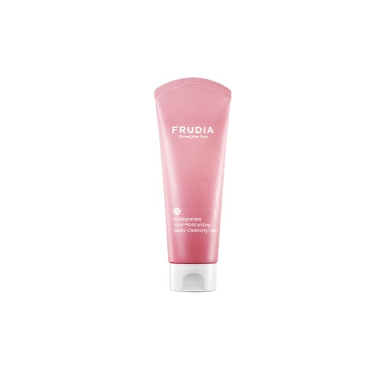 Frudia Pomegranate Nutri Moisturizing Cleansing Foam 145ml