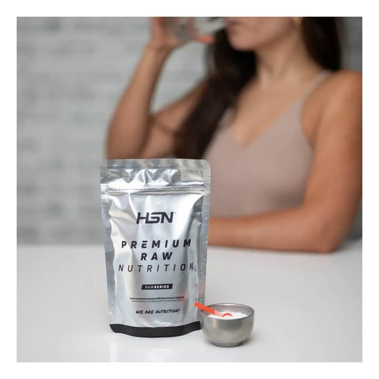 HSN Inositol en Polvo Sin Sabor 150g