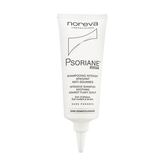 Psoriane Intensive Shampoo Fl125Ml Shampoo intensivo