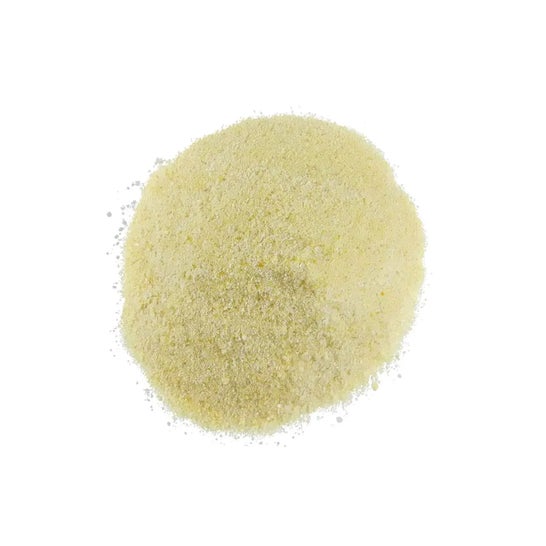 HSN Saborizante en Polvo para Aminoácidos y Bebidas Deportivas Piña 200 g