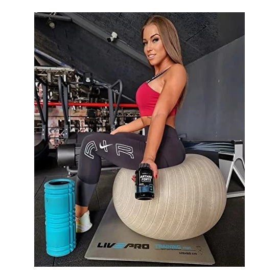 BioTech USA Arthro Forte 120comp BioTech USA Arthro Forte 120comp