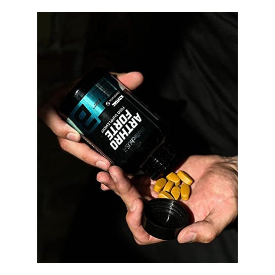 BioTech USA Arthro Forte 120comp BioTech USA Arthro Forte 120comp