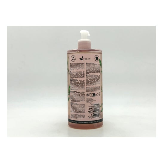 Nuxe Body Rêve de Thé Gel de Ducha Calmante 750ml