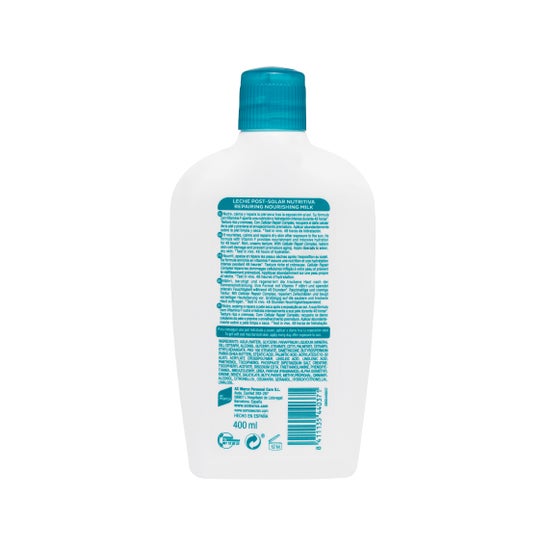 Ecran Aftersun Nourishing Repairing Milk 48H 400ml