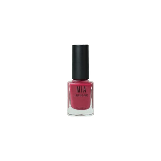 Mia Laurens Paris Carmine nail polish 11ml