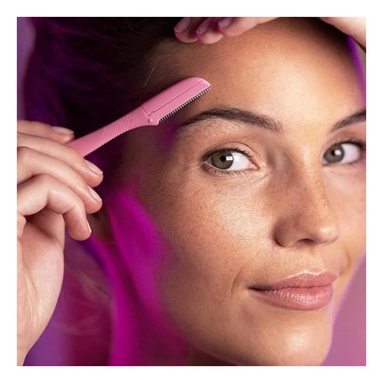 Wilkinson Sword Perfect Finish Ceja 1 ud
