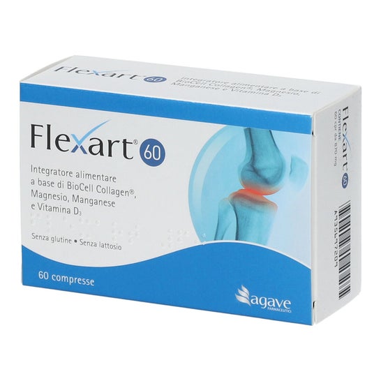 Agave Flexart 60 60 comp