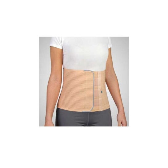 T-m Breathable Abdominal Band