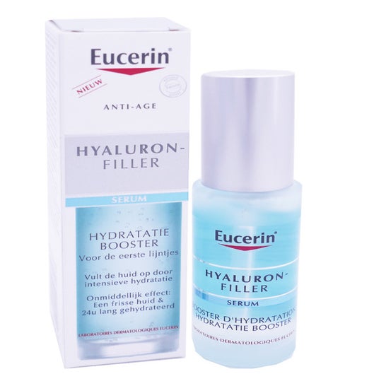 Eucerin Hyaluron Serum Boost Hydra 30ml