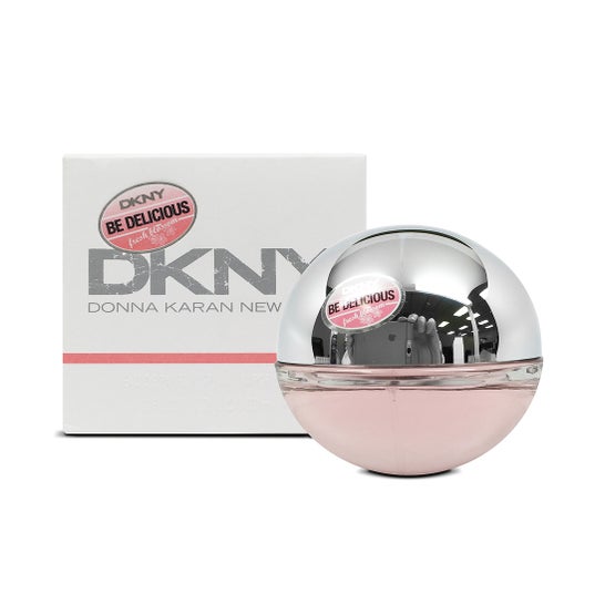 Dkny Be Delicious Donna Deliziosa Fiore Eau De Parfum 30ml Vaporizzatore