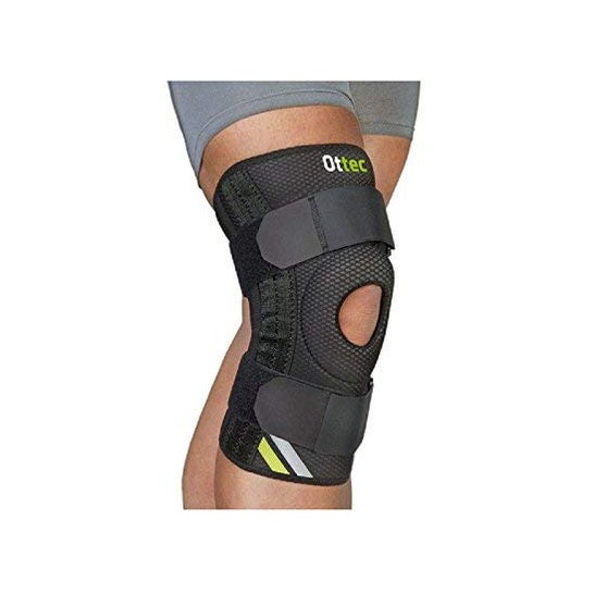 Ottec Stabilizing Knee Brace RD 564 Size M