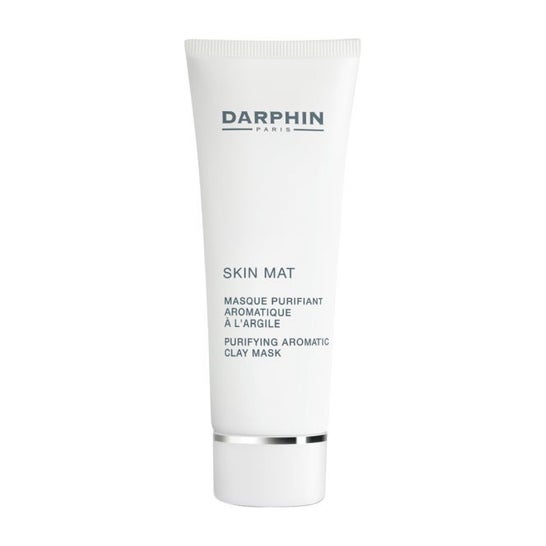 Darphin Skin Mat Purifying Mask