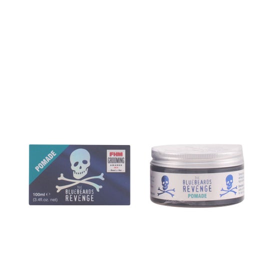 The Bluebeards Revenge Pomata Capelli 100ml