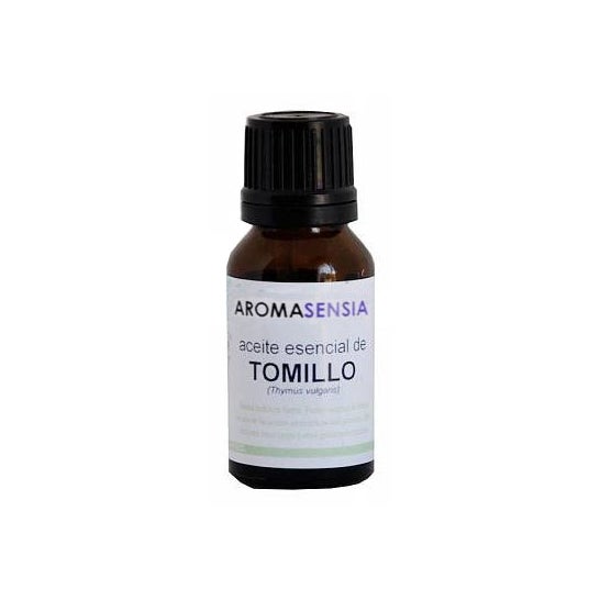 Aromasensia Tomillo Esencia 15 ml