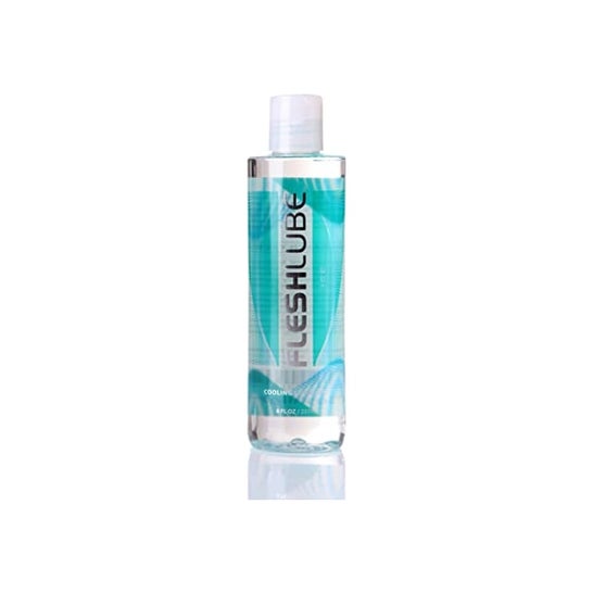 Fleshlight Fleshlube Lubrificante a effetto freddo Ice 250ml